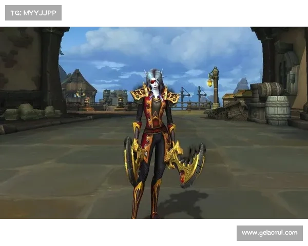 狂徒盗贼:探索魔兽世界的暗黑之道 狂徒盗贼:探索魔兽世界的暗黑之道